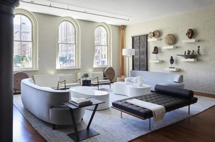  工业|女性工业风家居，打破固有印象，有颜任性缔造高端生活