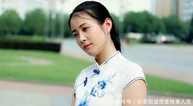  演绎|别样的女人演绎别样的人生