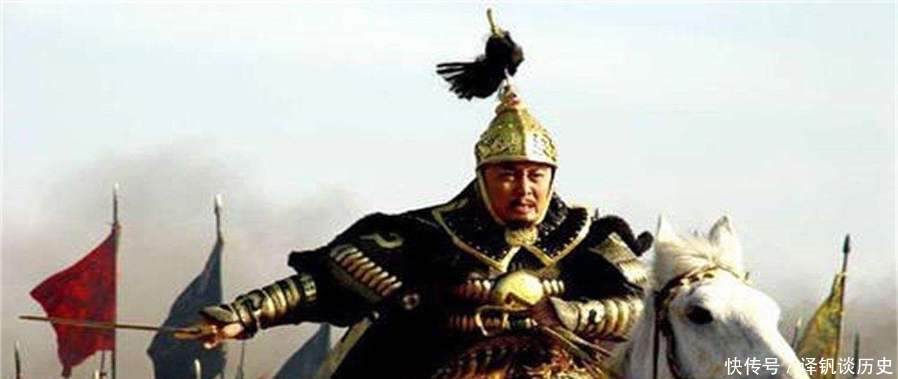 此人|李成梁收养了一人，万万想不到，多年之后明朝毁于此人手中