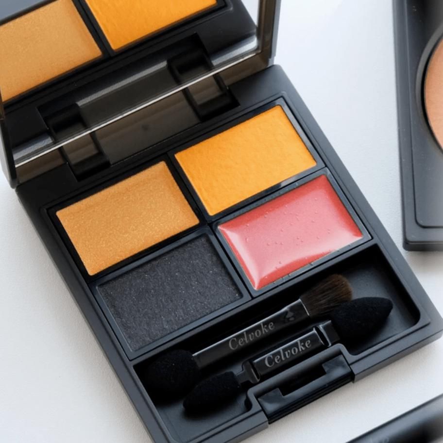  秋季|秋季彩妆新品指路！