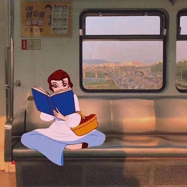  星星|头像Daily | 做回自己的星星，闪耀吧！