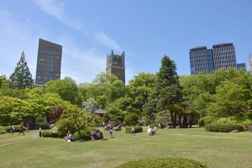  生活|写给犹豫不决的你：日本的留学生活也不算太差