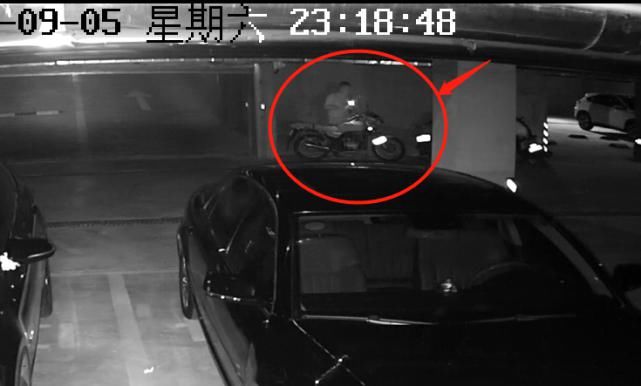 警方|沂源：没钱加油就去盗窃 警方6小时抓获嫌疑人