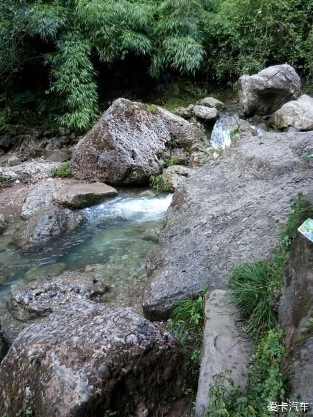  诸峰|探岳青城山诸峰环峙