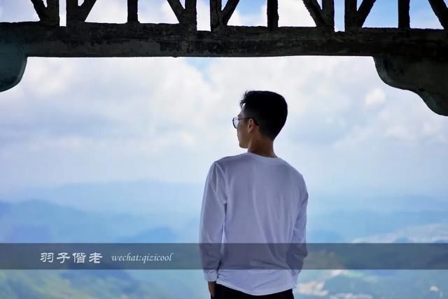 仙气|穿上汉服穿越时空，这个葛仙村果然有“仙气”