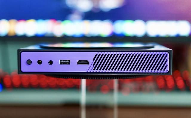  MOVIN|极米子品牌新品MOVIN 01X评测：2500元内品价比最高的娱乐轻投影