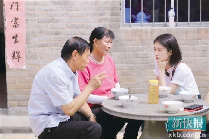 小郭书记|《青春在大地》热播 许亚军张雪迎演绎 接力扶贫故事催人泪下