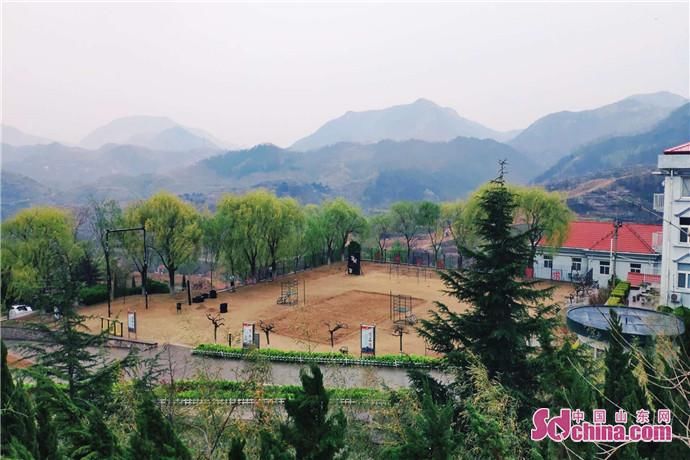  大山|记者在基层 | 一份来自大山深处的青春守望，一次洗涤心灵的“大山之旅”