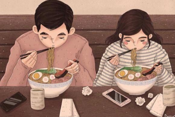 信息|男人爱不爱你,用这三条信息试探,秒回的才是真爱