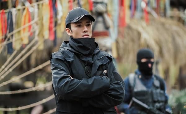 江子算|《重启之极海听雷》三个出彩的坏人,一个糊涂一个欠打,他势力大