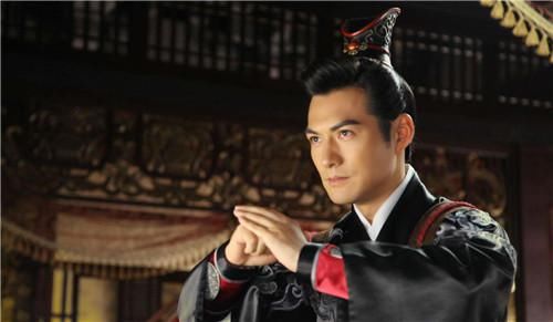 李渊|玄武门之变后李世民去见父亲，李渊：太子和齐王呢？李世民：杀了