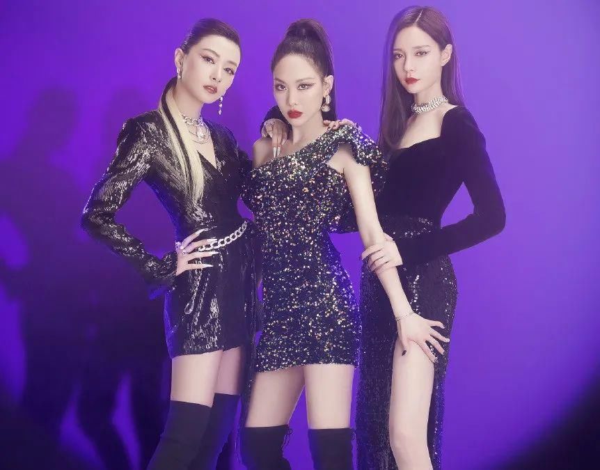  这次|“姐姐”版《轮到你了》，这次是万茜