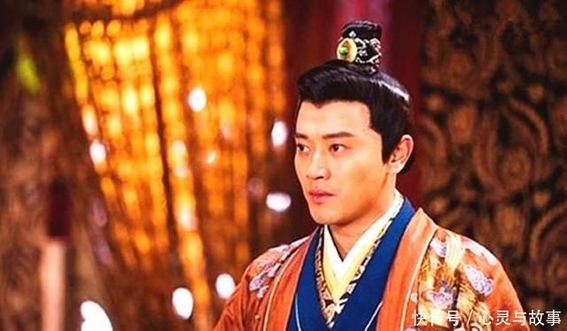 主动禅让|宋高宗活到81岁,为何56岁的时候,他就传位给了赵匡胤后人