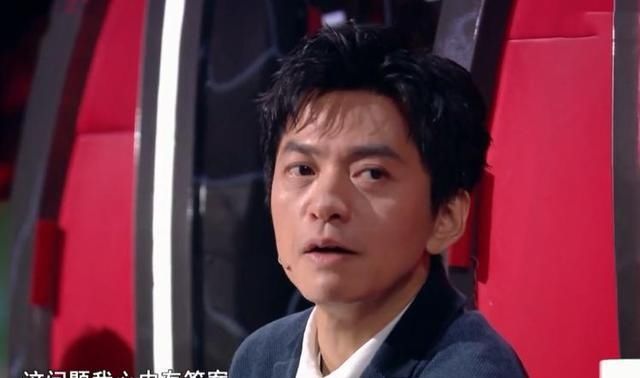  暗黑|《中国好声音》李健抛犀利灵魂拷问，选手这样接招，优良中差？