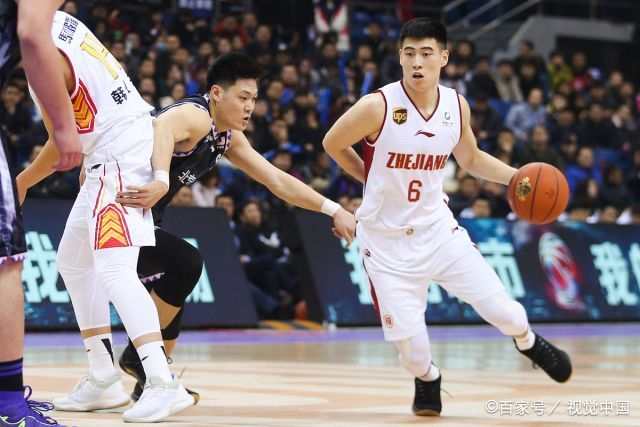  浙江队|大胜福建的背后：80岁老帅为中国篮球播撒下希望的种子