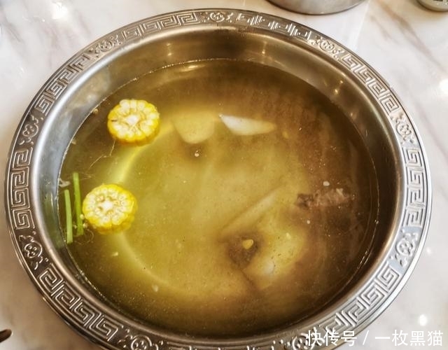 牛肉火锅|食客不合格,美食也不美