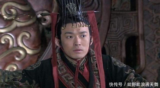 太子|当了14年太子，登基三天就驾崩，最后造就了千古一帝