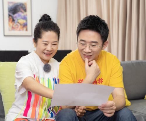  合作|还有两档节目在播，杨迪就有新综艺官宣，看清合作阵容爆款没跑了