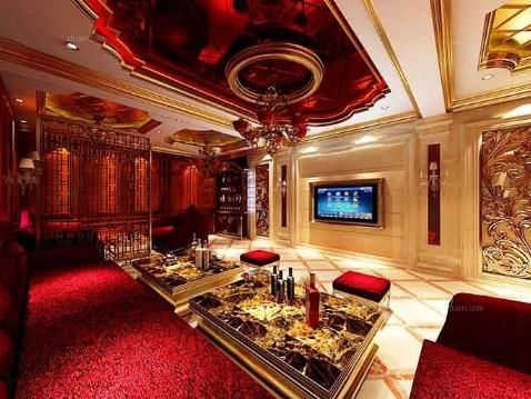  KTV|为什么有的KTV名字前面要加“量贩”两字？如果走错就尴尬了！