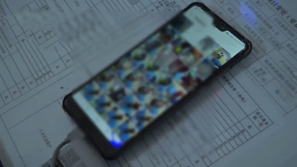 私密|男子扭曲心理喜欢偷拍男生,私密相册图片多达7G辣眼睛