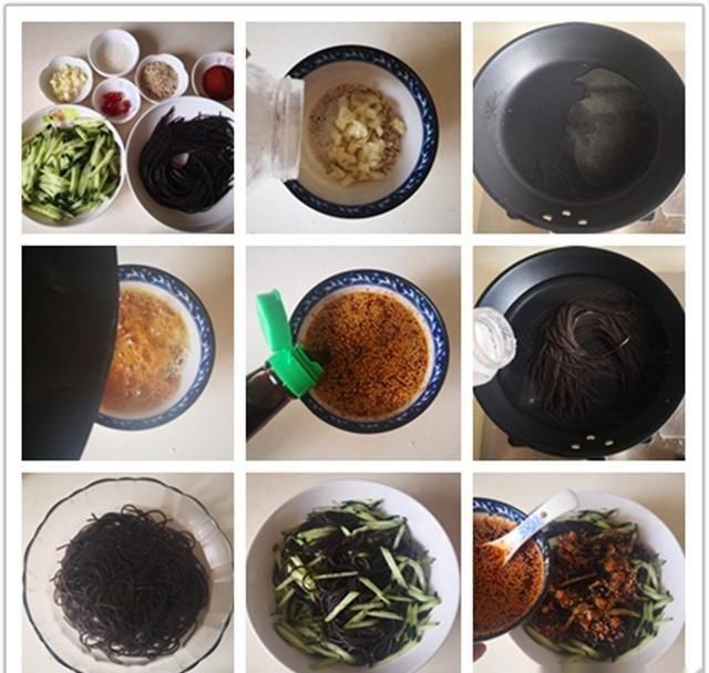 晚餐|晚餐最近迷上了吃它,开胃爽口又消暑,饱腹又瘦身,成本才几块钱