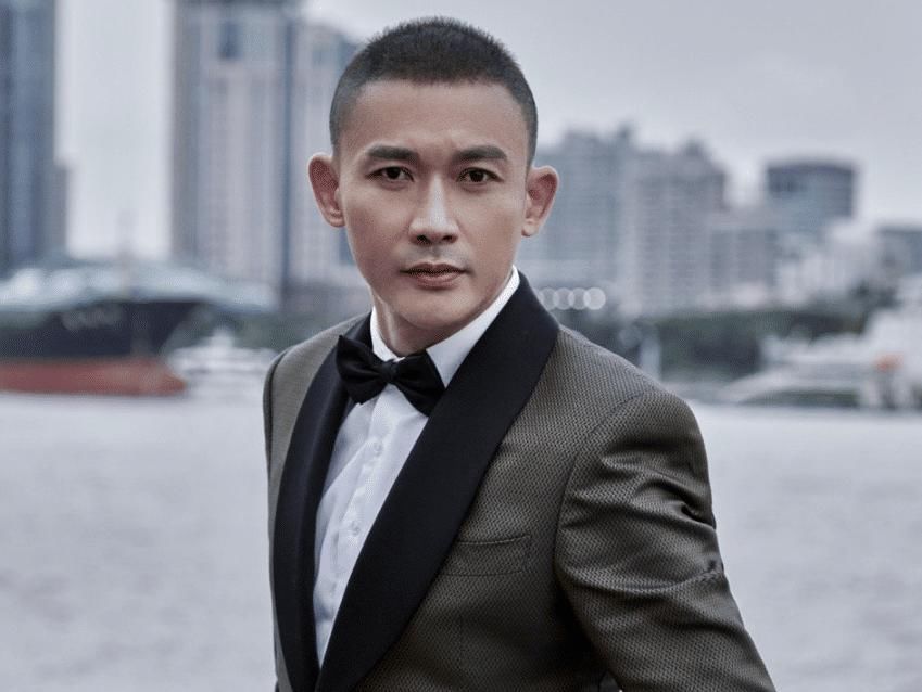  也给大家带|《上新了故宫3》定档，邓伦张鲁一继续加盟，嘉宾阵容豪华追了