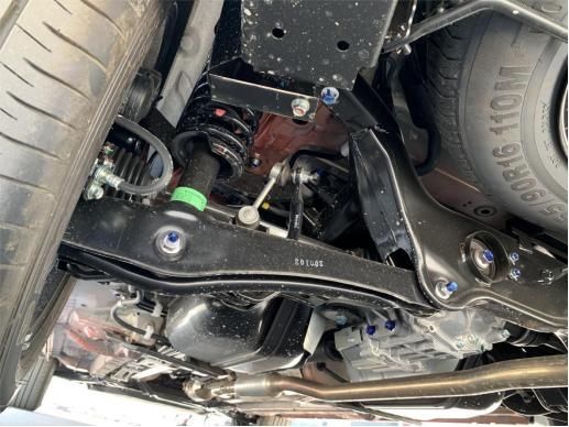 车辆|想要载人载物,车辆空间还要大?试试这几款SUV再下手