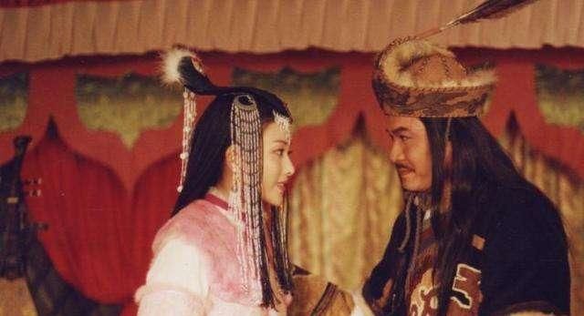 公主|汉朝公主和匈奴和亲，为啥大多生不出孩子？匈奴这一习俗难以接受