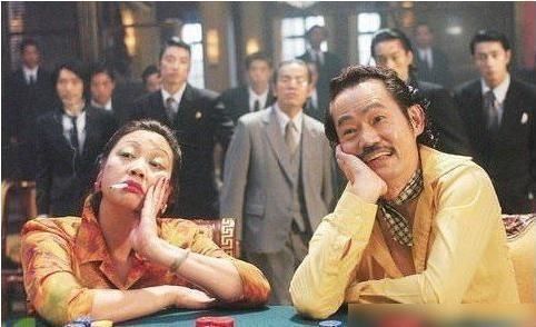  当年|当年自称能拿60亿票房，演《功夫2》只要10万？周星驰：1分也不要