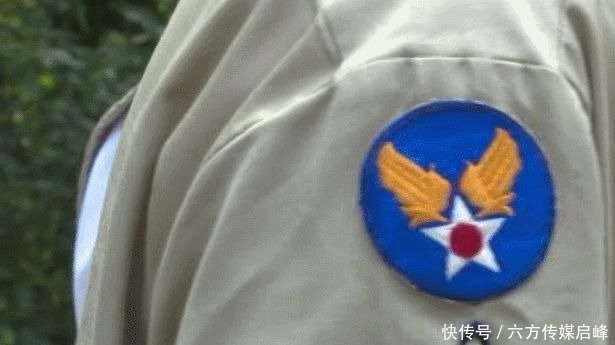 飞虎队|震撼人心!追寻这些台山人传奇故事