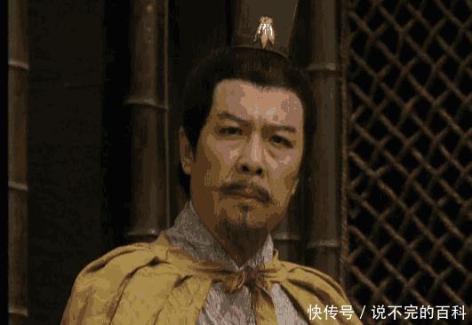  在意|刘备三顾茅庐之时,途中偶遇一人没在意,却不知自己错过了高人！