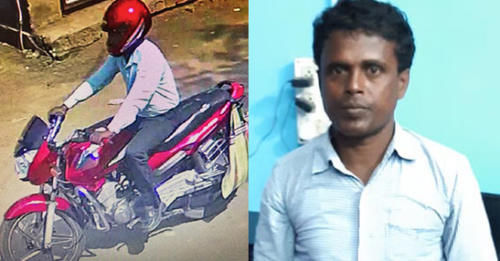  妻子|男子用自行车链条杀害7名女性，妻子不信：他在家里是个好人