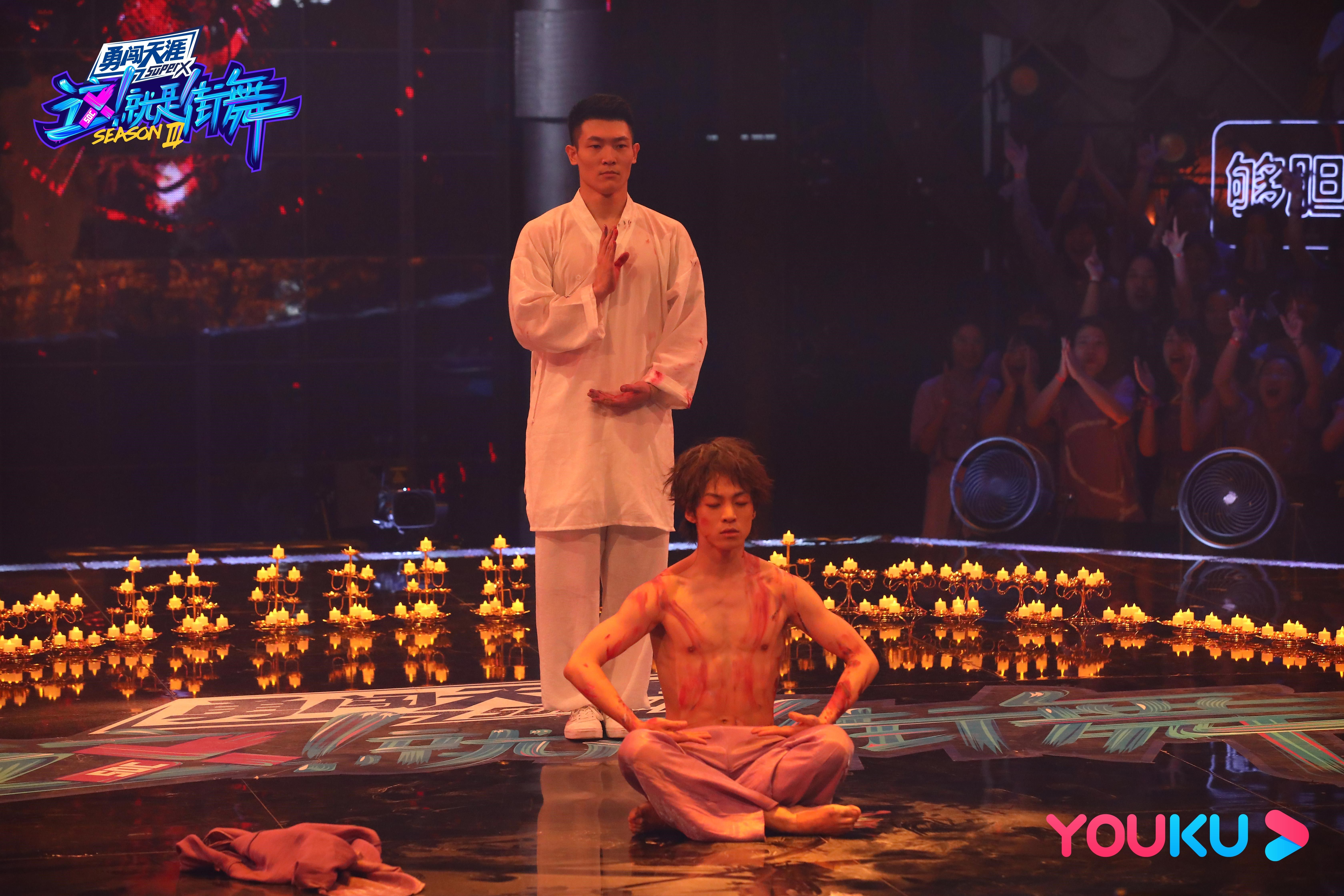  助阵|《这！就是街舞3》决赛盛典冠军之夜官宣，韩庚、吴建豪、易烊千玺回归助阵