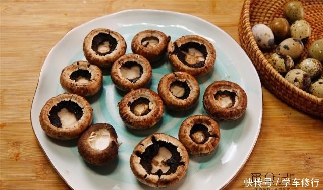 牛排菇|这菜,宴客特有面子,蒸10分钟就能上桌,比吃大鱼大肉还香!