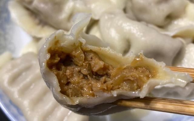  秋燥|明日立秋，记得吃这菜，包饺子特别香，好吃解馋，还能降秋燥