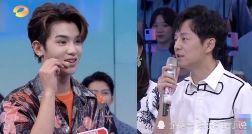  快乐大本营|《快本大本营》最新1期未播先火，请来顶流助阵，百分九男团终于合体