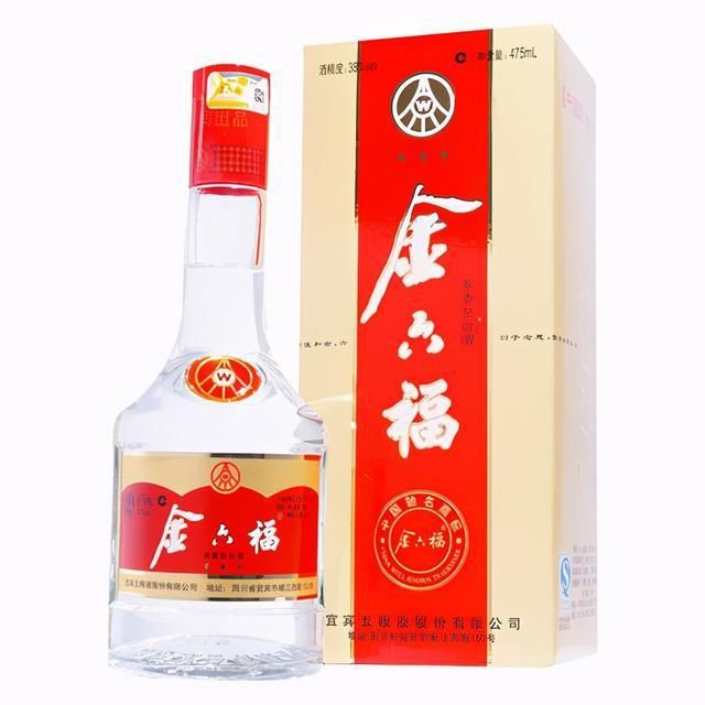 必备|同学聚会必备白酒，就数这三款最给力