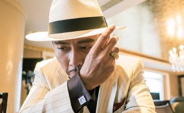 江子算|《重启之极海听雷》三个出彩的坏人,一个糊涂一个欠打,他势力大