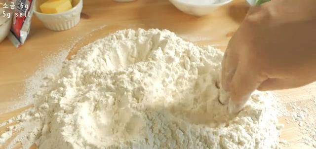 烤箱|没有烤箱、电饭煲, 也可以做面包, 松软细腻香甜, 比买的还好吃