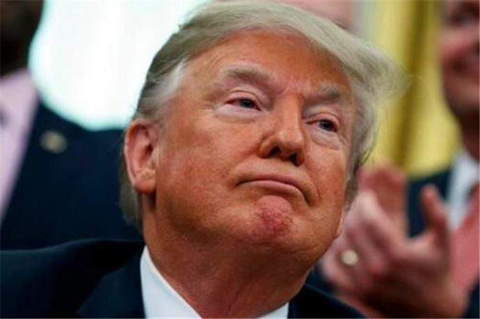 特朗普|刚取消全球旅行禁令！480万人把美国人拒之门外，特朗普被打脸