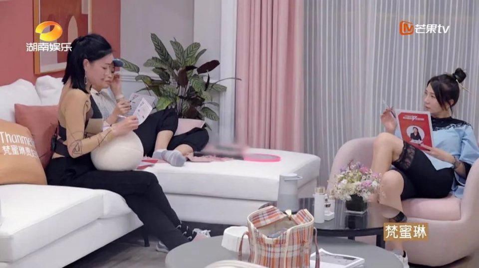  浪姐|看了《浪姐》才发现，钟丽缇就是现实生活中的“人鱼公主”