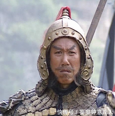 改变|他在曹营是个小人物，到了蜀国成了大将，还成了历史的改变者