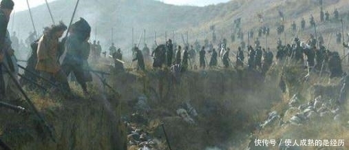 统一|当嬴政统一中国时,其他国家都在玩啥,日本尴尬,韩国学者不说话