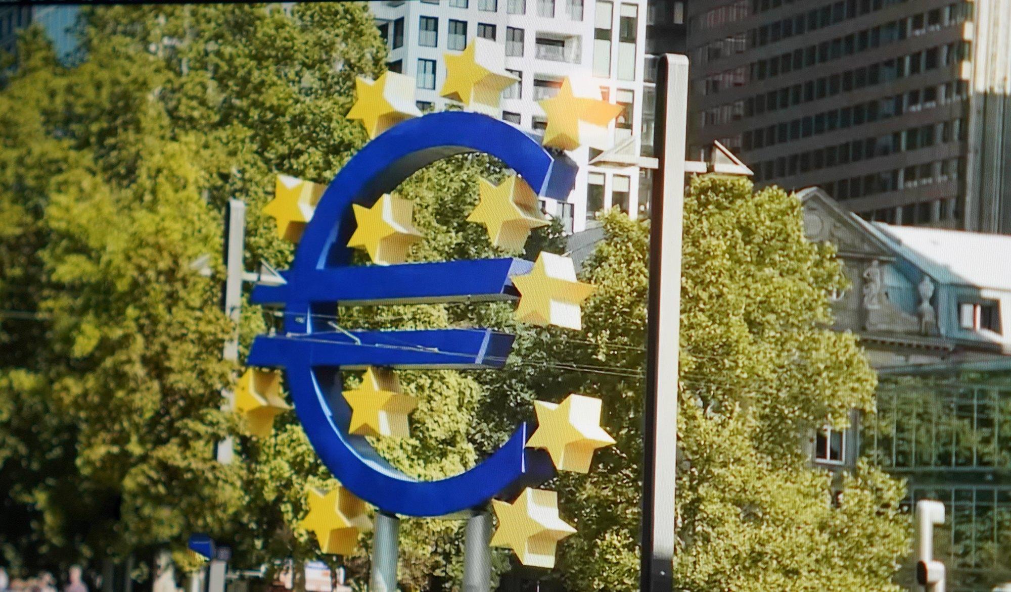 市场又和央行对着干！欧洲央行还能鹰派加息吗？