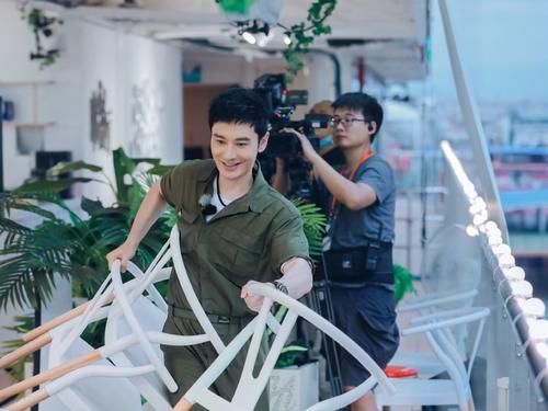  中餐厅|《中餐厅4》战报公布，赵丽颖3篇黑稿被当成战绩庆祝，工具人实锤