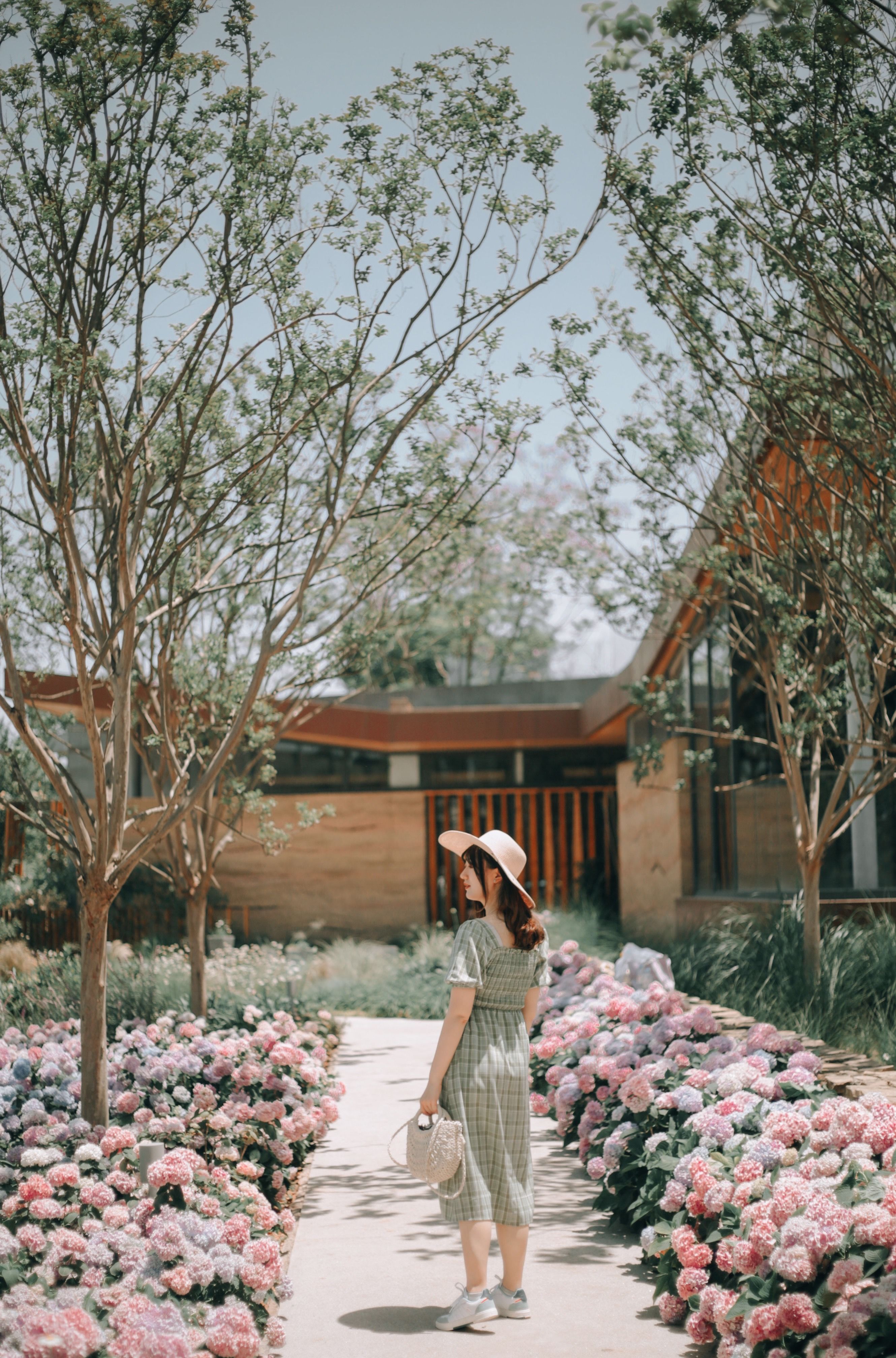 记录一下|成都,撑肚!成都的旅途中,少不了美食的“浓墨重彩”