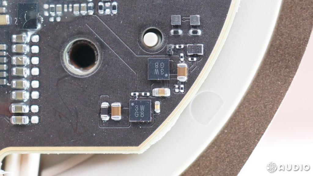  拆解|拆解报告：BEATS SOLO PRO头戴式蓝牙降噪耳机