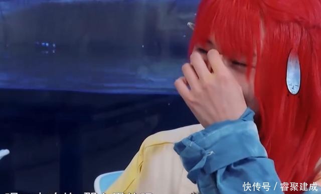 杨迪|郑爽录制节目不上心,贾玲节目组先后帮忙圆场,杨迪最终说了实话