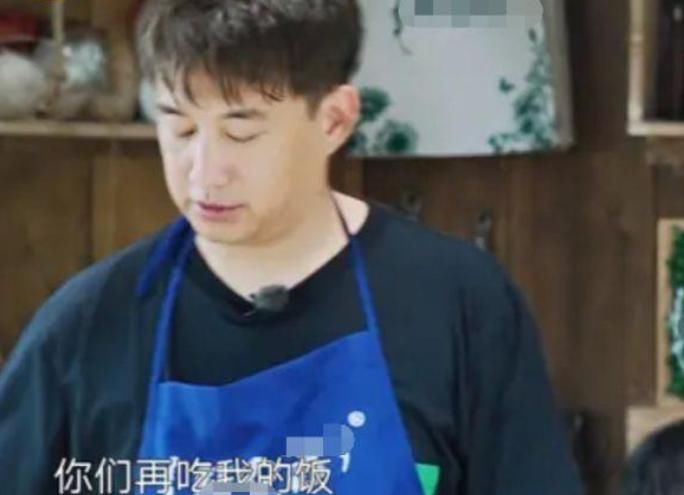 向往的生活|黄磊不小心说漏嘴:下季《向往生活》将换嘉宾?导演圆场都来不及