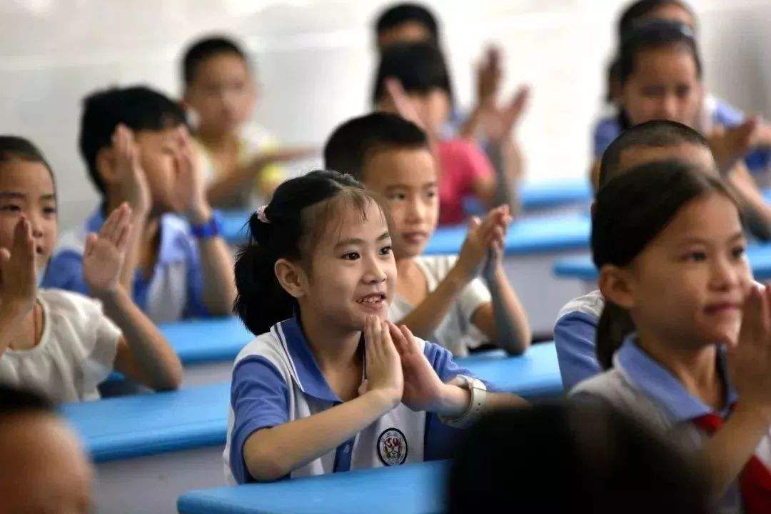  学霸|清华学霸：从来不上补习班，孩子的好成绩，从来不是补课补出来的